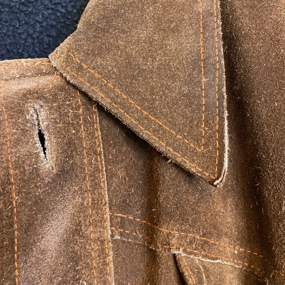 William Barry vtg 70s